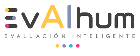 Evalhum — Evaluación inteligente